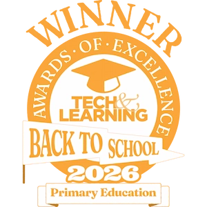 Tech & Learning Awards-300x300 Tech & Learning Awards of Excellence Back to School 2026